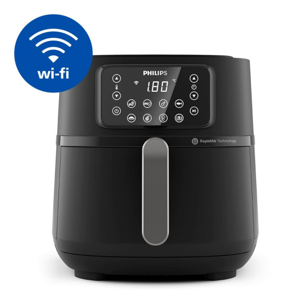 Фото - Мультипіч Philips HD9285/90