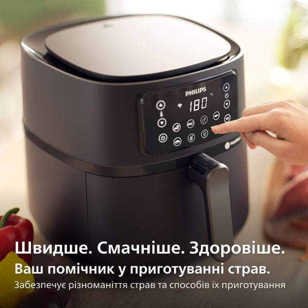 Фото - Мультипіч Philips HD9285/93
