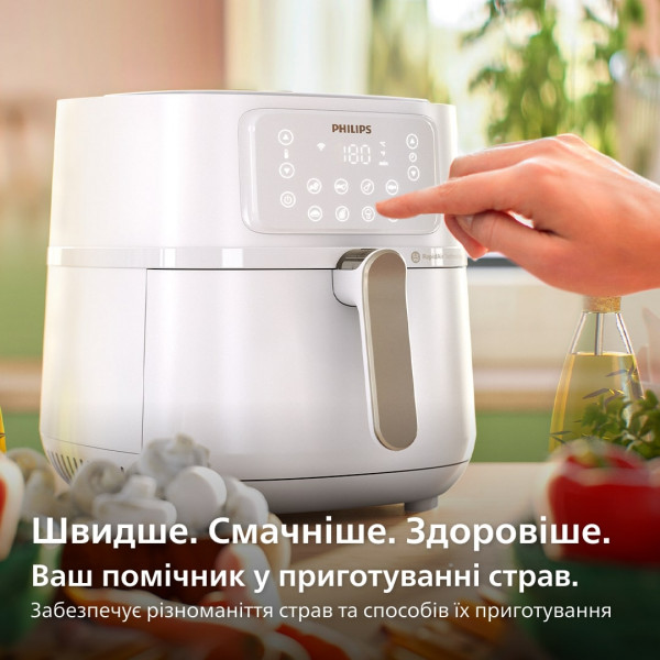 Фото - Мультипечь Philips HD9285/00