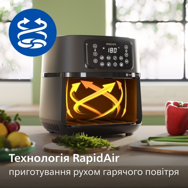 Фото - Мультипіч Philips HD9285/93