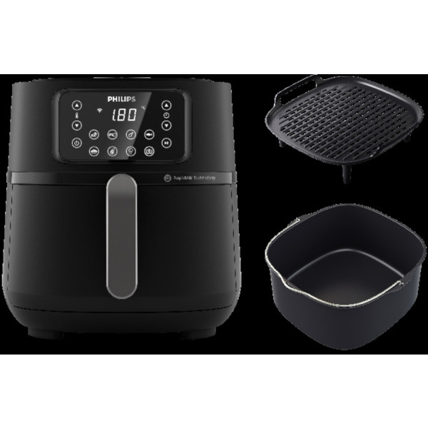 Фото - Мультипіч Philips HD9285/96