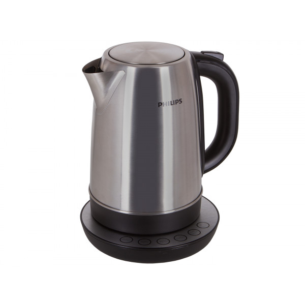 Фото - Чайник электрический Philips Avance Collection HD9326/20
