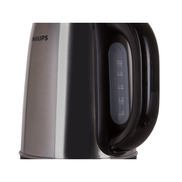 Фото - Чайник электрический Philips Avance Collection HD9326/20