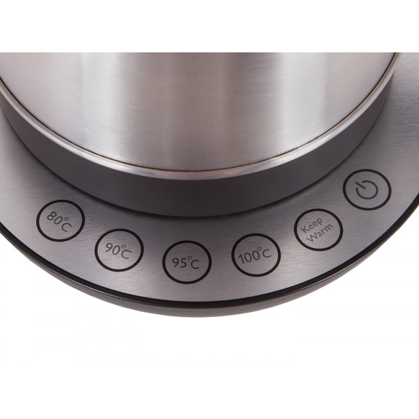 Фото - Чайник электрический Philips Avance Collection HD9326/20