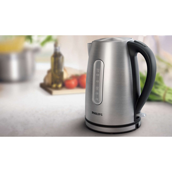 Фото - Електричний чайник Philips Viva Collection HD9327/11