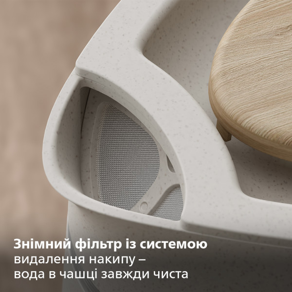 Фото - Електричний чайник Philips HD9365/10