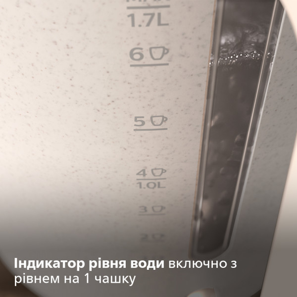 Фото - Електричний чайник Philips HD9365/10
