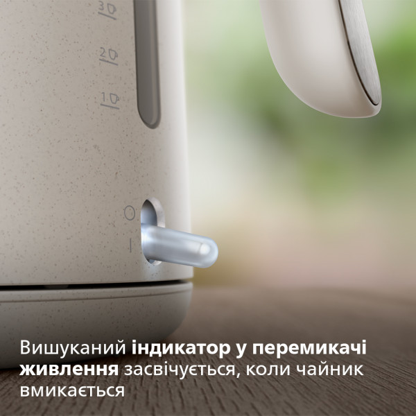 Фото - Електричний чайник Philips HD9365/10
