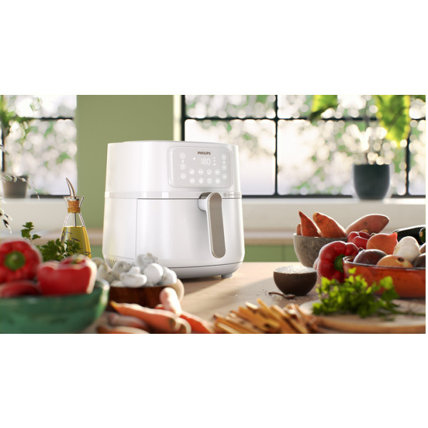 Фото - Мультипечь Philips HD9285/00