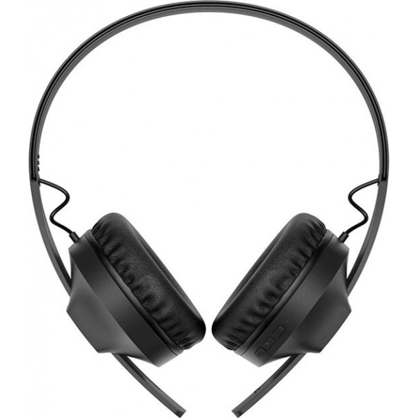 Фото - Гарнитура беспроводная Sennheiser HD 250 BT Over-Ear Wireless Mic (508937)