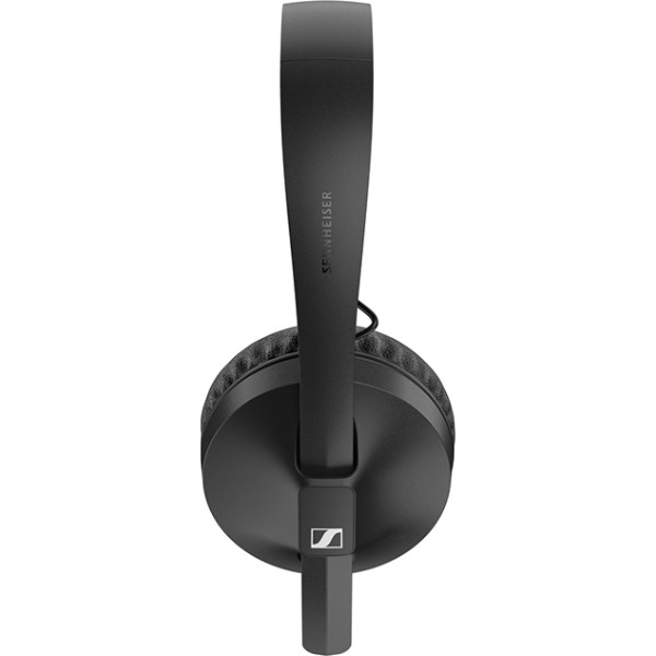 Фото - Гарнитура беспроводная Sennheiser HD 250 BT Over-Ear Wireless Mic (508937)