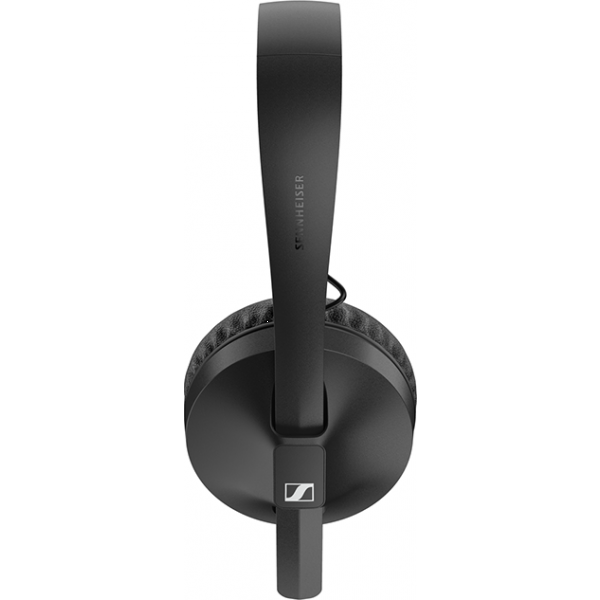 Фото - Гарнитура беспроводная Sennheiser HD 250 BT Over-Ear Wireless Mic (508937)