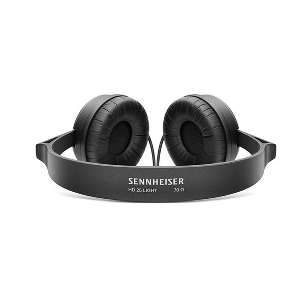 Фото - Наушники накладные Sennheiser HD 25 Light (506910)
