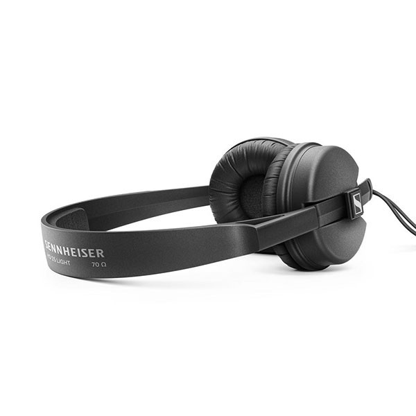 Фото - Наушники накладные Sennheiser HD 25 Light (506910)