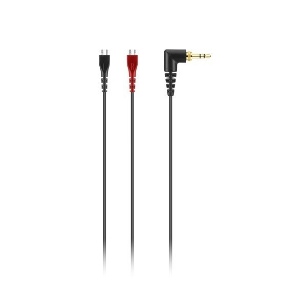 Фото - Навушники накладні Sennheiser HD 25 Plus (506908)