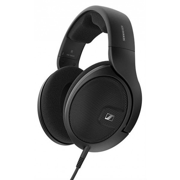Фото - Навушники повнорозмірні дротові Sennheiser HD 560 S Фото - Навушники повнорозмірні дротові Sennheiser HD 560 S