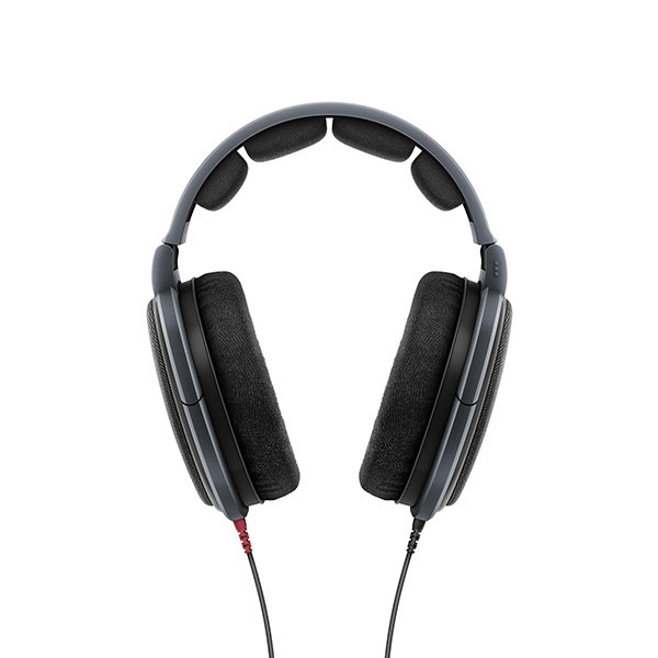 Фото - Навушники повнорозмірні дротові Sennheiser HD 600