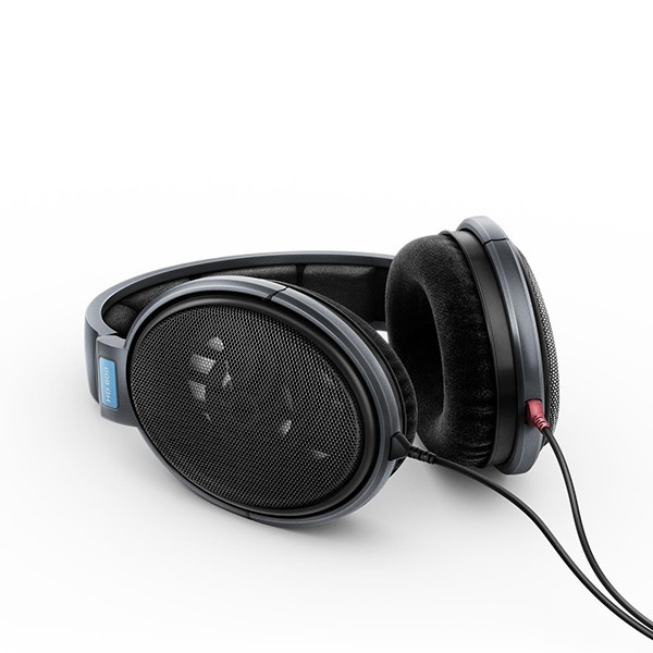 Фото - Навушники повнорозмірні дротові Sennheiser HD 600