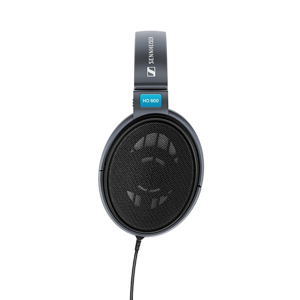 Фото - Навушники повнорозмірні дротові Sennheiser HD 600