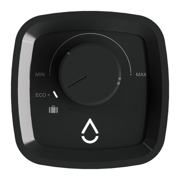Фото - Водонагрівач Atlantic Vertigo Steatite Essential 80 MP-065 2F 220G (1500W)