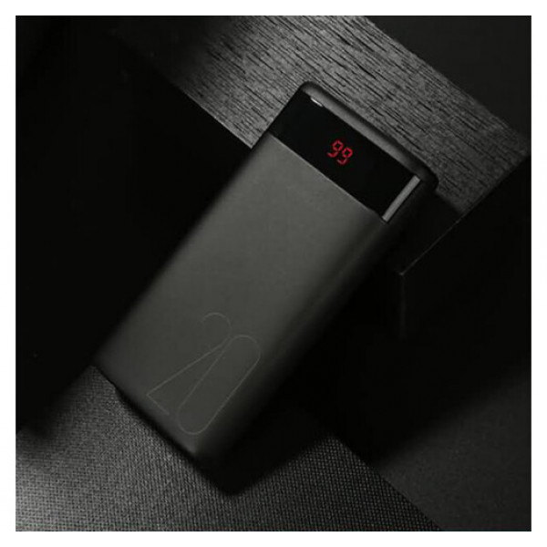 Фото - Батарея мобільна Romoss 20000mAh Ares20 (PAS20-102-2135H)