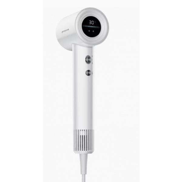 Фото - Фен Proove Luna (1500W) white (HDLR15000002)