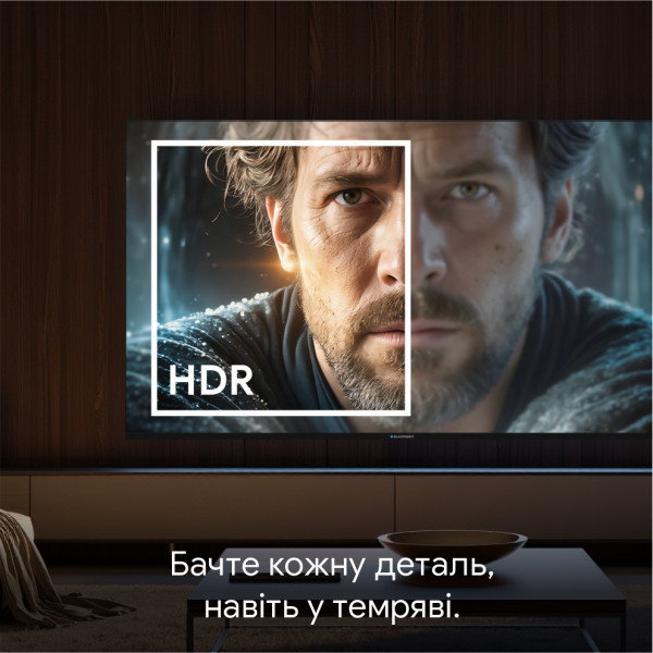 Фото - Телевизор Blaupunkt 32QBG6000S