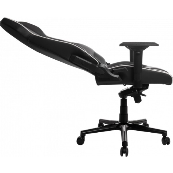 Фото - Кресло для геймеров GT Racer X-8007 Black/White