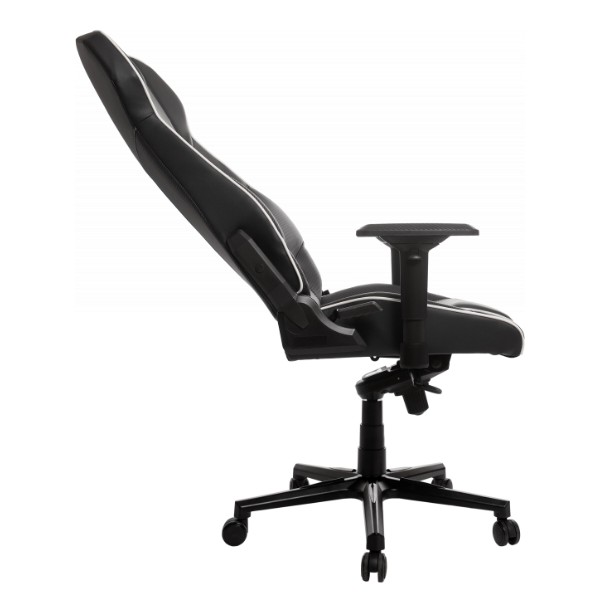 Фото - Кресло для геймеров GT Racer X-8007 Black/White