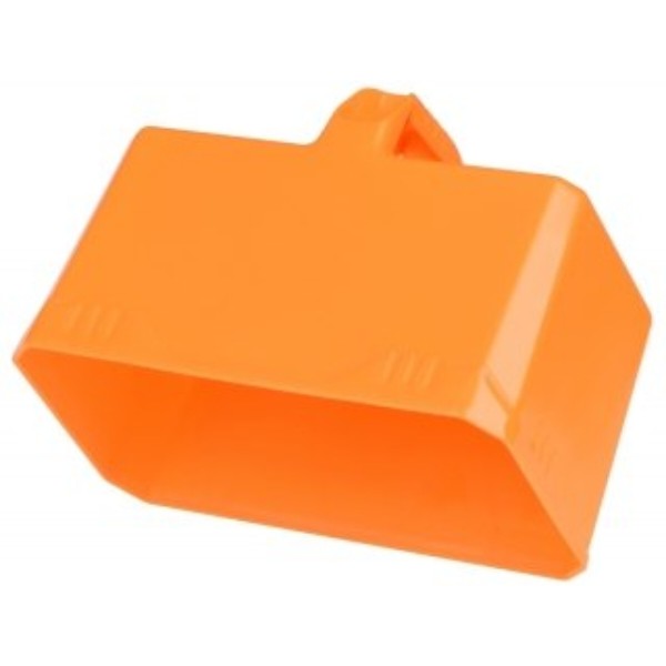 Фото - Набір для гри в пісочниці Same Toy 2 в 1 Fort Maker Orange (618Ut-2)