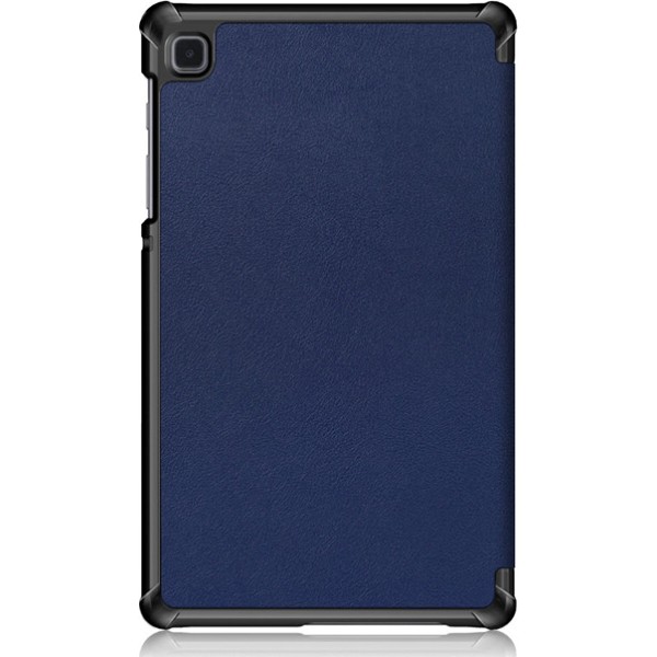 Фото - Чехол для планшета BeCover Smart for Samsung Galaxy Tab A7 Lite SM-T220/SM-T225 Deep Blue (706454)