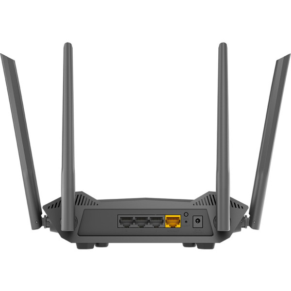 Фото - Маршрутизатор интернет WiFi6 D-Link DIR-X1530