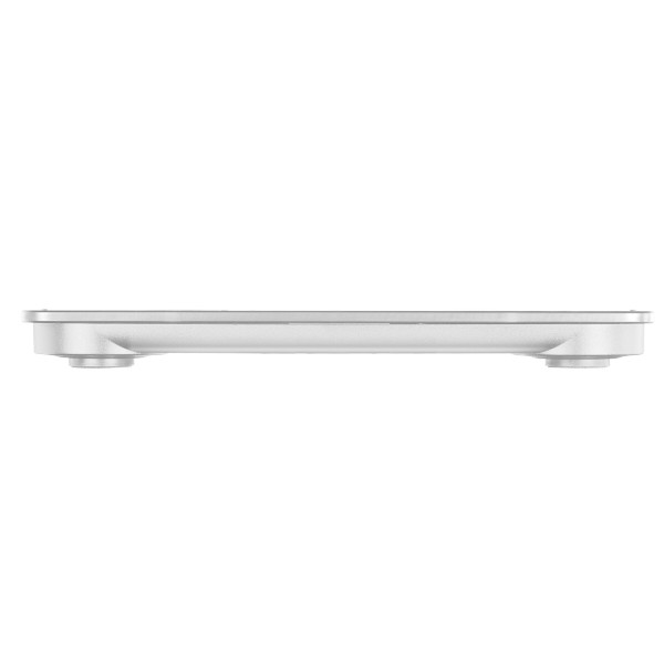 Фото - Ваги підлогові Concept VO4000 Perfect Health White