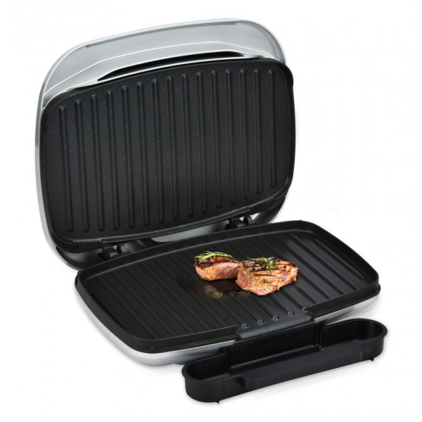 Фото - Гриль-барбекю електричний Heinner HEG-F1000SL