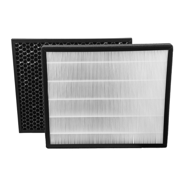 Фото - Фильтр для очистителя воздуха Levoit Air Cleaner Filter LV-PUR131 True HEPA 3-Stage (HEACAFLVNEU0023)