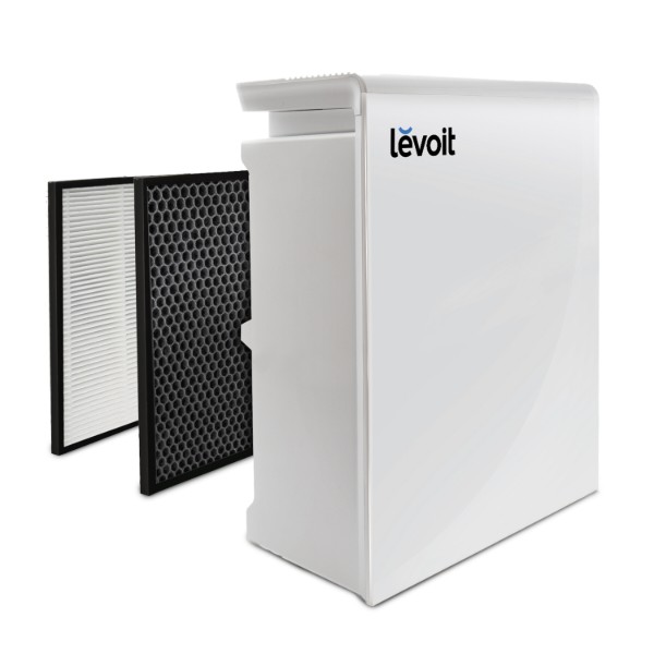 Фото - Фильтр для очистителя воздуха Levoit Air Cleaner Filter LV-PUR131 True HEPA 3-Stage (HEACAFLVNEU0023)