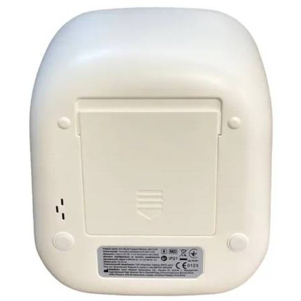 Фото - Тонометр Heaco AES-U132