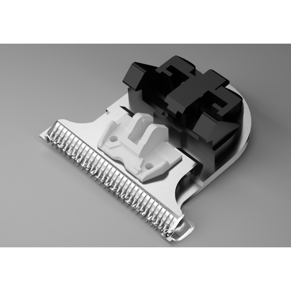 Фото - Машинка для стрижки волосся Enchen Humming bird