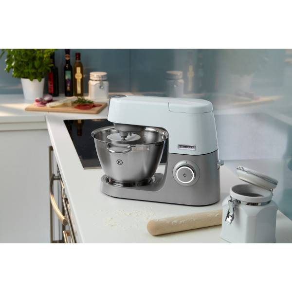 Фото - Кухонная машина Kenwood KVС5100T