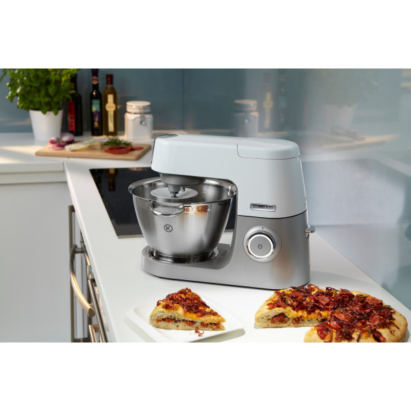 Фото - Кухонная машина Kenwood KVС5100T