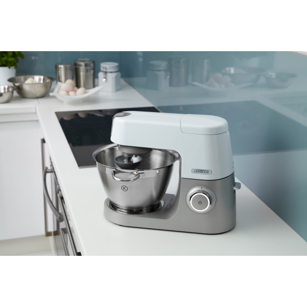 Фото - Кухонная машина Kenwood KVС5100T