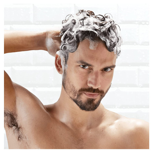 Фото - Шампунь жіночий Head&Shoulders проти лупи Яблучна свіжість 400мл