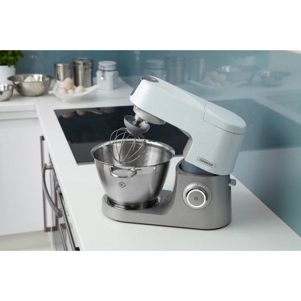 Фото - Кухонная машина Kenwood KVС5100T