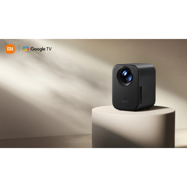 Фото - Проектор Xiaomi Smart Projector L1 EU