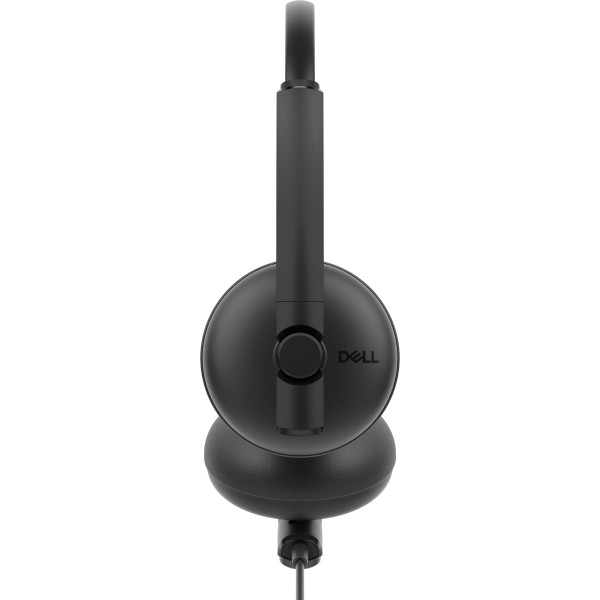 Фото - Гарнітура дротова Dell Wired Headset - WH125 (520-BBLV)