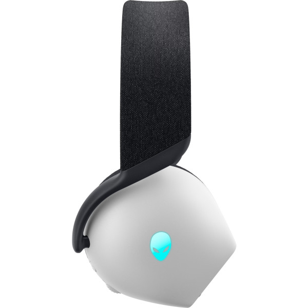 Фото - Гарнітура бездротова ігрова Dell Alienware Tri-Mode Wireless Gaming Headset - AW725H (545-BBFV)