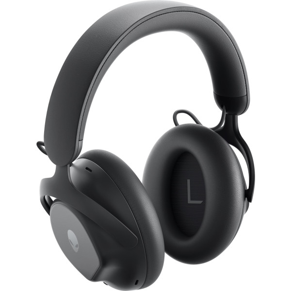 Фото - Гарнітура бездротова ігрова Dell Alienware Pro Wireless Gaming Headset (545-BBFS)
