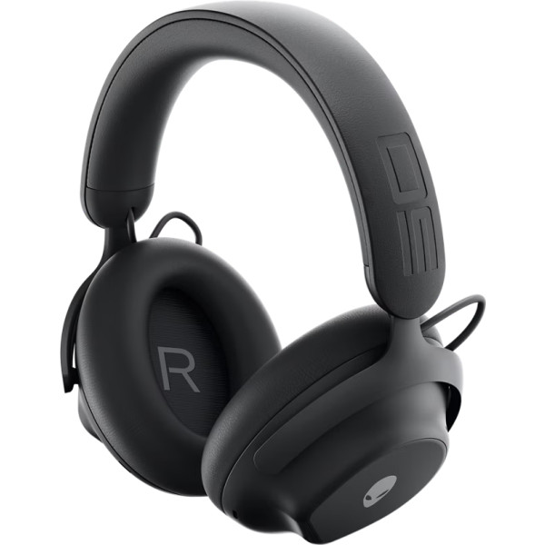 Фото - Гарнітура бездротова ігрова Dell Alienware Pro Wireless Gaming Headset (545-BBFS)