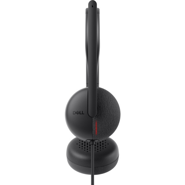 Фото - Гарнітура дротова Dell Wired Headset WH3024 (520-BBDH)