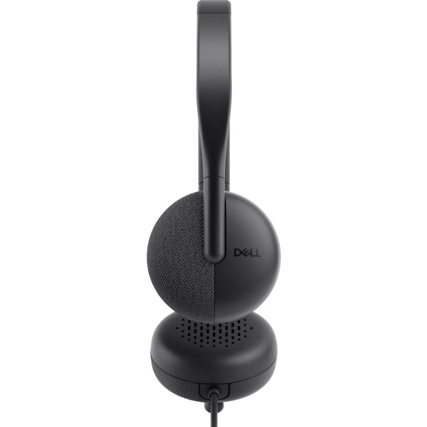 Фото - Гарнітура дротова Dell Wired Headset WH3024 (520-BBDH)